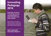 innovatingPedagogy