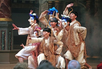Yohangza Theatre Company